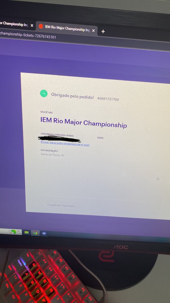 jprett's tweet photo. @Gaules Acredita brasileirinho! #omajorenosso  @Gaules @linfnx @FalleNCS @fer @Boltz https://t.co/4qMnOlV4w0