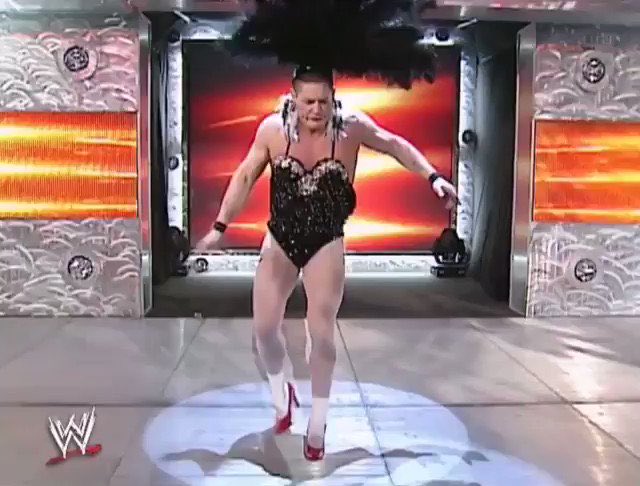 ToddAdams83's tweet photo. @RealKingRegal Vegas brings back many memories https://t.co/PSoNM2LFww