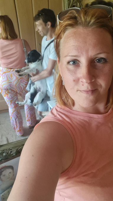 A lot of things every day, but I can handle everything https://t.co/c8ErBMYsLI<a href="/tag/curvy"class="tags"><span>#curvy</span></a><a href="/tag/pregnant"class="tags"><span>#pregnant</span></a><a href="/tag/cooking"class="tags"><span>#cooking</span></a><a href="/tag/tease"class="tags"><span>#tease</span></a>