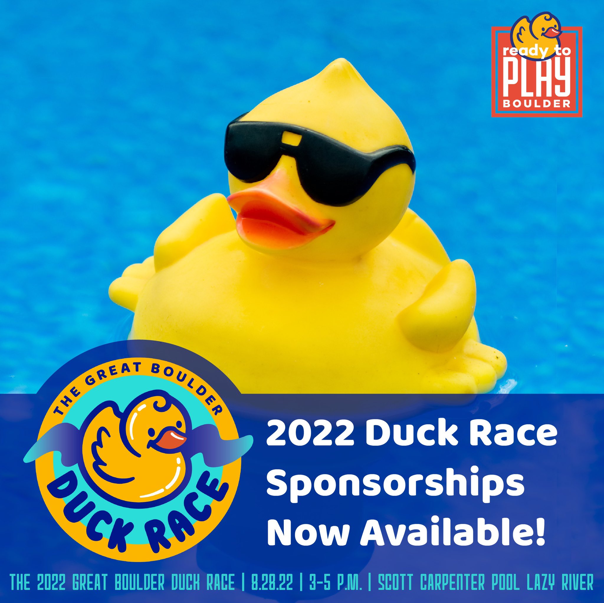 PLAY Boulder on Twitter "Sponsorships for the 2022 Great Boulder