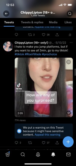 @TwitterSupport my account is being wrongfully flagged for inappropriate content. I&rsquo;ve reached out to<a class="tags" target="_blank" title="On Twitter" href="/?out=eyJ0eXAiOiJKV1QiLCJhbGciOiJIUzUxMiJ9.eyJpYXQiOjE3MjA5OTc2ODQsImlzcyI6InR3cG9ybnN0YXJzLmNvbSIsIm5iZiI6MTcyMDk5NzY4NCwiZXhwIjoxNzUyNTMzNjg0LCJyZWRpcmVjdF91cmwiOiJodHRwczovL3R3aXR0ZXIuY29tL1R3aXR0ZXJTdXBwb3J0In0.MkMeBmJGyEhyvopSMd4nI2umsUPBDdK5oNV0LoBWOXPnj-0TtIPQdu43q25uM-HBL8hShQEJ1Y07yh3wAKtXdQ">@TwitterSupport</a><a href="/tag/creators"class="tags"><span>#creators</span></a>