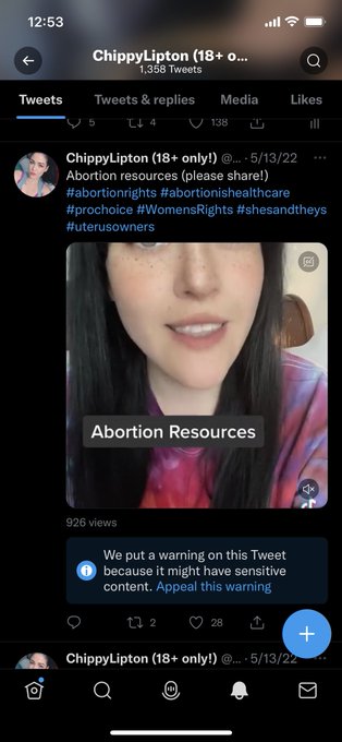 @TwitterSupport my account is being wrongfully flagged for inappropriate content. I&rsquo;ve reached out to<a class="tags" target="_blank" title="On Twitter" href="/?out=eyJ0eXAiOiJKV1QiLCJhbGciOiJIUzUxMiJ9.eyJpYXQiOjE3MjA5OTc2ODQsImlzcyI6InR3cG9ybnN0YXJzLmNvbSIsIm5iZiI6MTcyMDk5NzY4NCwiZXhwIjoxNzUyNTMzNjg0LCJyZWRpcmVjdF91cmwiOiJodHRwczovL3R3aXR0ZXIuY29tL1R3aXR0ZXJTdXBwb3J0In0.MkMeBmJGyEhyvopSMd4nI2umsUPBDdK5oNV0LoBWOXPnj-0TtIPQdu43q25uM-HBL8hShQEJ1Y07yh3wAKtXdQ">@TwitterSupport</a><a href="/tag/creators"class="tags"><span>#creators</span></a>