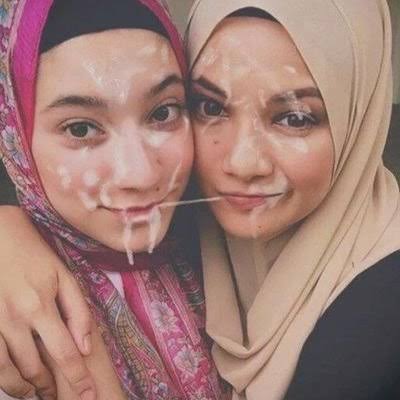 مفيش اجمل من لبن مسيحي طاهر يطهر لحمنا النجس