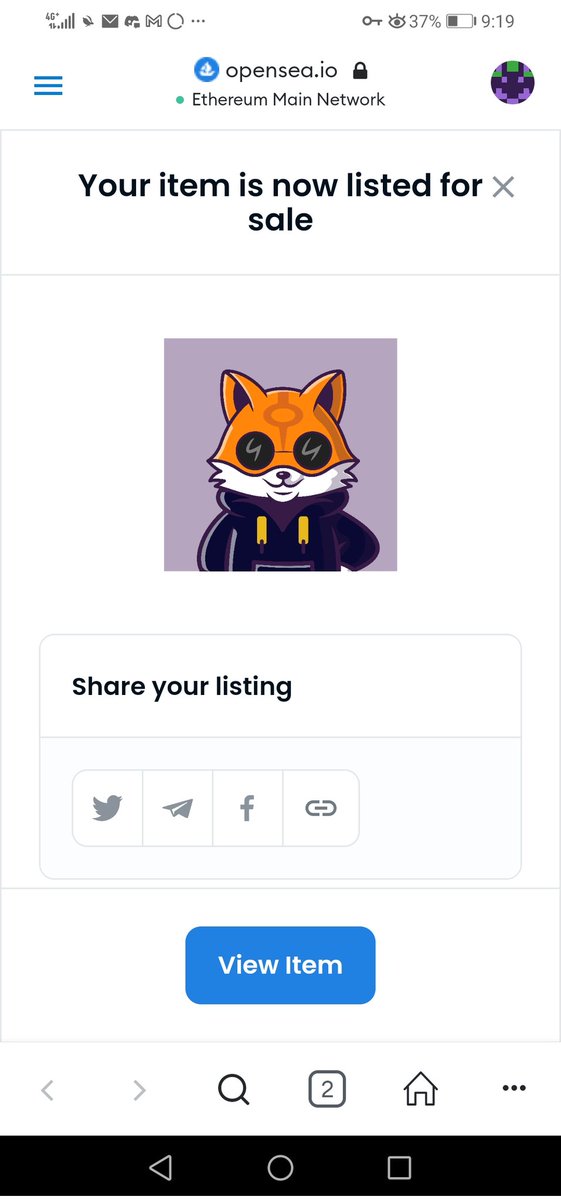 FoxYard tweet media