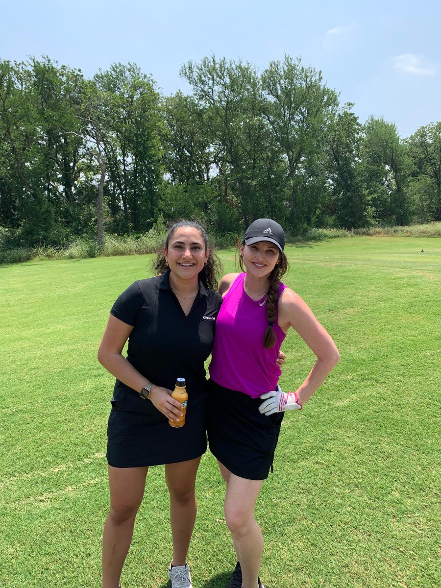 Kiteworks's tweet image. #Kiteworks had a great day on the links in @setsolutionsinc Annual Golf Tournament at the Texas Rangers Golf Club last weekend. Justin Thomas may have some competition next year! #KiteworksChannelFirst #channelpartners #golftournament #goset