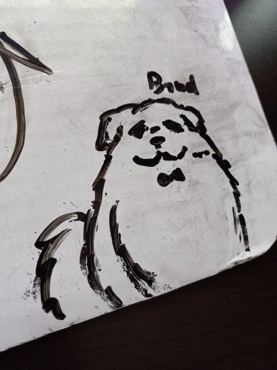 morteaforutoo's tweet photo. Drew a bunch of characters from memory on my white board at work while waiting for things to load. https://t.co/2myRG7YbZ5