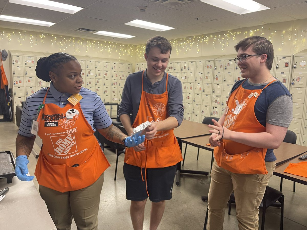 Amanda Cottner tweet media