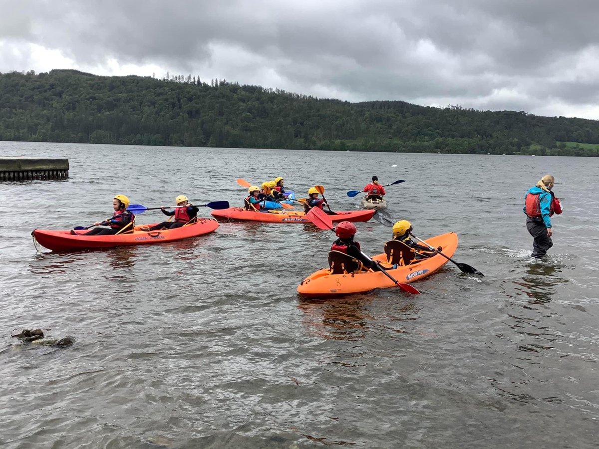 Coniston Primary Sch tweet media