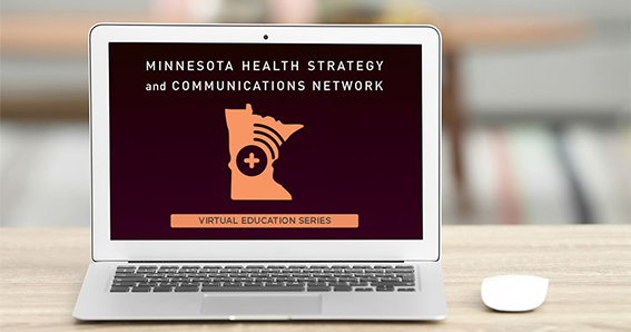 MHSCN, Inc. tweet media