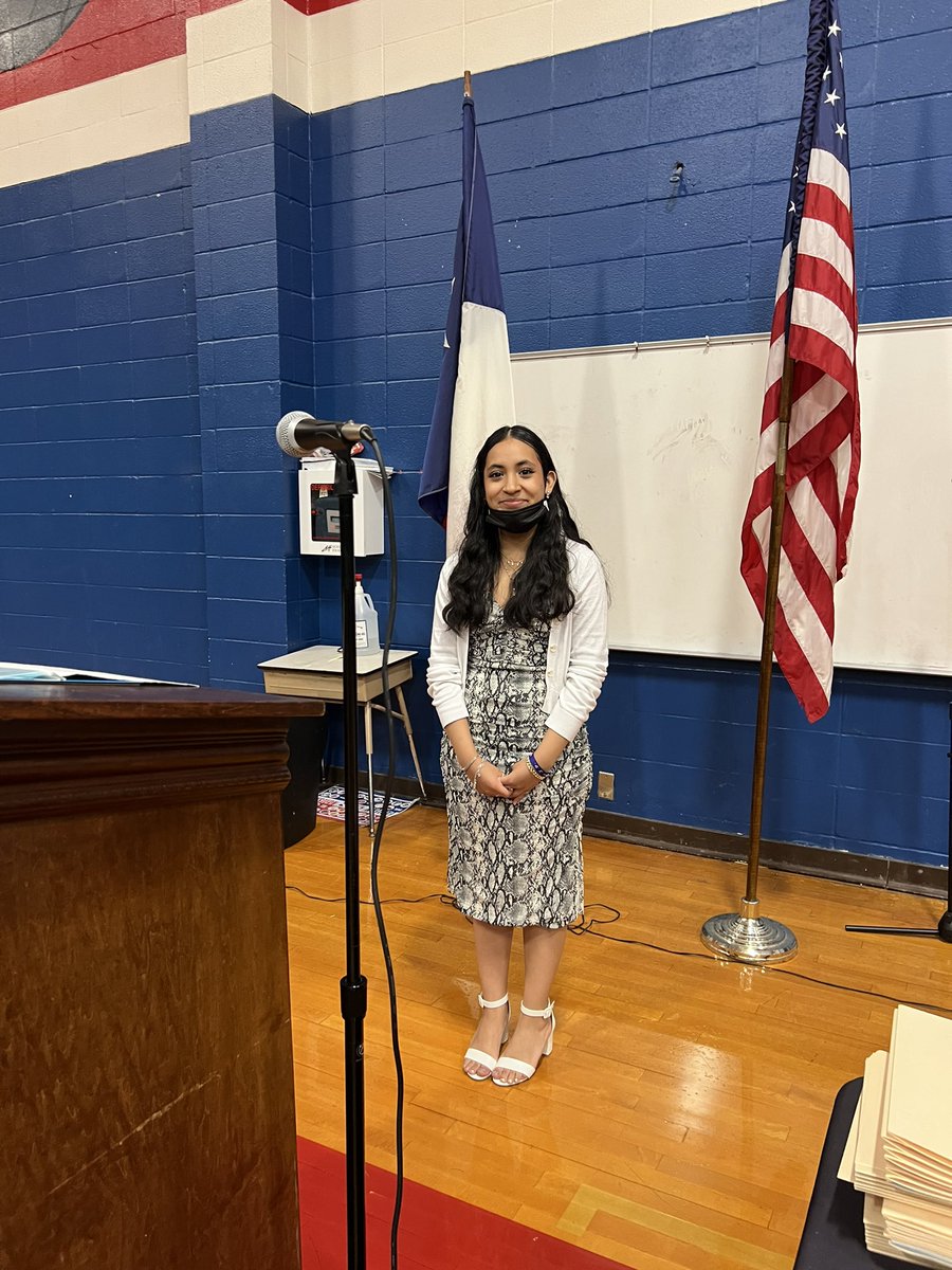 Olle Middle CITGO Innovation Academy tweet media