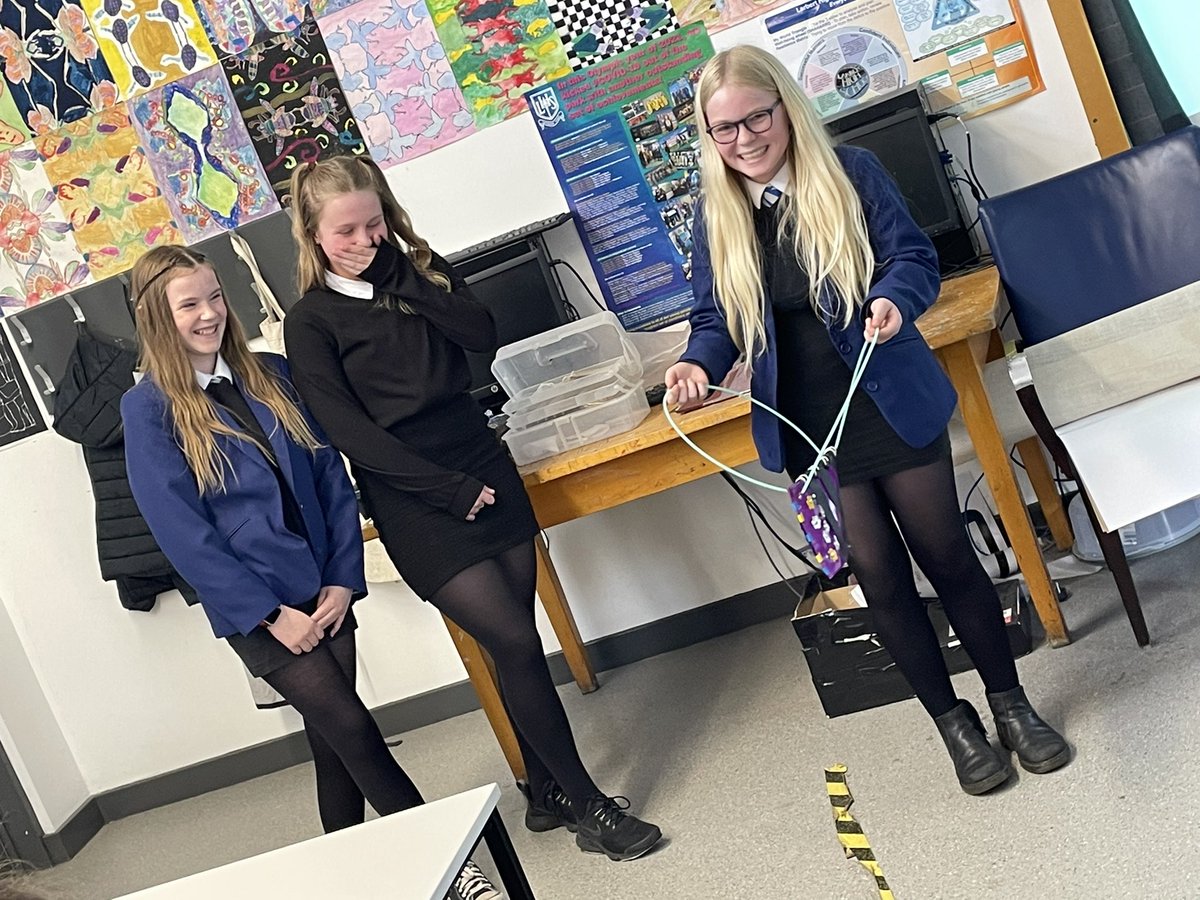 McAinshArt&Design (@lhsartanddesign) on Twitter photo Some amazing ingenuity in the @Ostrero_Scot <a href="/bryonyknox/">Bryony Knox</a> worshop this morning - pupils were able to display teambuilding , creativity ,critical thinking and learn more about #circulareconomy /recycling, repurposing materials <a href="/LarbertHigh/">Larbert High School</a> <a href="/LHSMrsHamilton/">Mrs Hamilton</a> <a href="/S1LHSYT/">S1 LHS YT</a> <a href="/S3LHSYT/">S3 Year Team</a> <a href="/S2LHSYT/">S2 Year Team @ LHS</a> Some amazing ingenuity in the @Ostrero_Scot <a href="/bryonyknox/">Bryony Knox</a> worshop this morning - pupils were able to display teambuilding , creativity ,critical thinking and learn more about #circulareconomy /recycling, repurposing materials <a href="/LarbertHigh/">Larbert High School</a> <a href="/LHSMrsHamilton/">Mrs Hamilton</a> <a href="/S1LHSYT/">S1 LHS YT</a> <a href="/S3LHSYT/">S3 Year Team</a> <a href="/S2LHSYT/">S2 Year Team @ LHS</a>