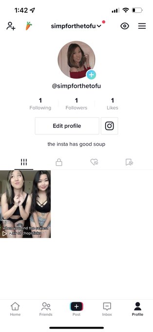 TW Pornstars - 🤍 Uwu Tofu 🤍. The most liked pictures and videos from Twitter for all time. Page 21