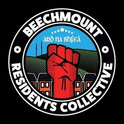 BeechmountBRC's tweet image. Beechmount Residents Collective was formed in August 2012 as an independent group of residents from the Beechmount area.
we are fully constituted and open to work with anyone  We aim to tackle social issues that affect the people of Beechmount.

✉️brcbeechmount@outlook.com