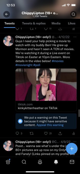 @TwitterSupport every post on my account is being flagged for no reason. Posts including: Abortion resources<a class="tags" target="_blank" title="On Twitter" href="/?out=eyJ0eXAiOiJKV1QiLCJhbGciOiJIUzUxMiJ9.eyJpYXQiOjE3MjA5OTc2ODQsImlzcyI6InR3cG9ybnN0YXJzLmNvbSIsIm5iZiI6MTcyMDk5NzY4NCwiZXhwIjoxNzUyNTMzNjg0LCJyZWRpcmVjdF91cmwiOiJodHRwczovL3R3aXR0ZXIuY29tL1R3aXR0ZXJTdXBwb3J0In0.MkMeBmJGyEhyvopSMd4nI2umsUPBDdK5oNV0LoBWOXPnj-0TtIPQdu43q25uM-HBL8hShQEJ1Y07yh3wAKtXdQ">@TwitterSupport</a><a href="/tag/help"class="tags"><span>#help</span></a><a href="/tag/answers"class="tags"><span>#answers</span></a><a href="/tag/twittersupport"class="tags"><span>#twittersupport</span></a>