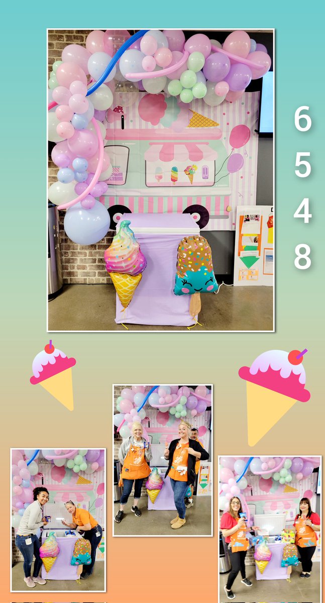 Yahaira😊 (@perez_yahaira_) on Twitter photo 💫Sweetening up this rainy week with ice cream treats for all!
<a href="/Nickb504/">Nick Brady</a> <a href="/MonicaRCarr/">Monica</a> <a href="/HoufekDaniel/">Daniel Houfek</a> <a href="/CarpenterTrina1/">Trina Carpenter 🐾</a> 💫Sweetening up this rainy week with ice cream treats for all!
<a href="/Nickb504/">Nick Brady</a> <a href="/MonicaRCarr/">Monica</a> <a href="/HoufekDaniel/">Daniel Houfek</a> <a href="/CarpenterTrina1/">Trina Carpenter 🐾</a>