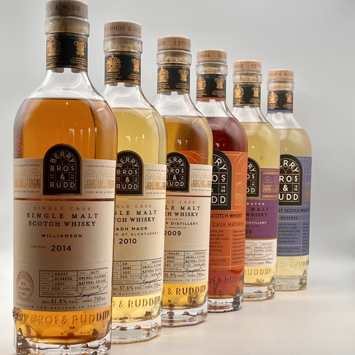 FishRetreat's tweet photo. We have added some amazing new whiskies to our website why not take a look
https://t.co/NDDHBeFqBE
We have bottles from ยฃ30 each along with some extremely rare SINGLE CASK whiskies @berrybrosrudd #whisky #singlemalt #whiskyoffers
#whiskywednesday #dramgood #whiskyporn #whiskyshop https://t.co/gnYZLIqDmw