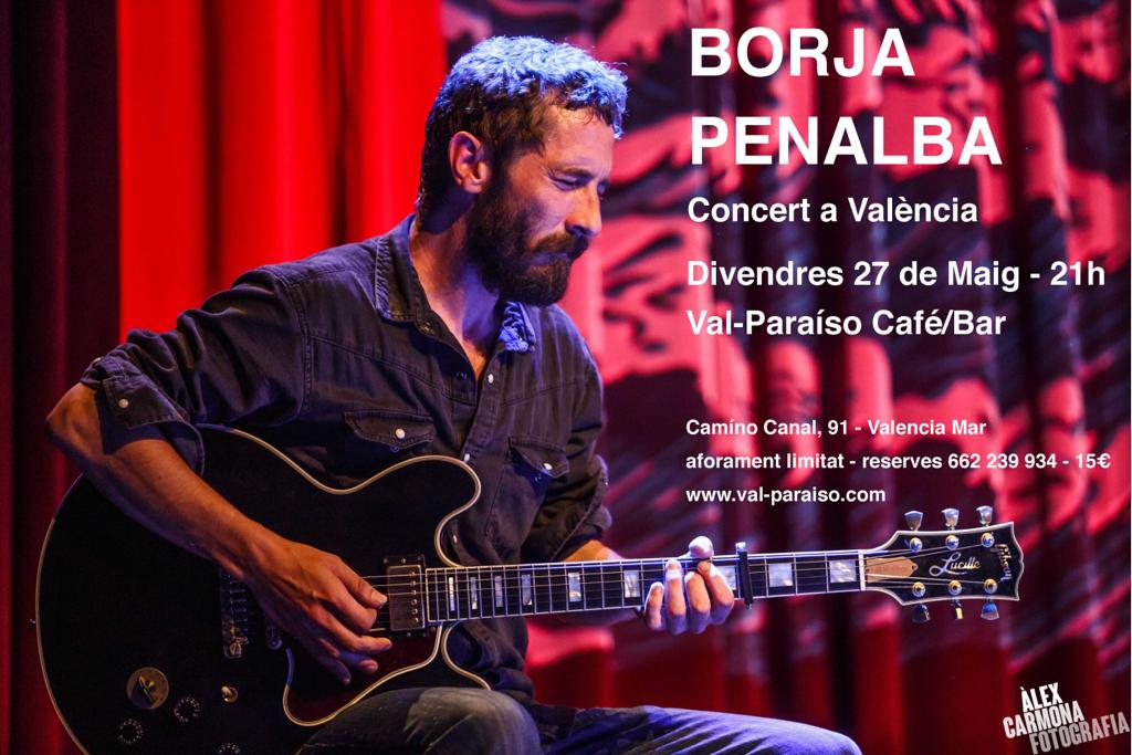 Borja Penalba tweet media