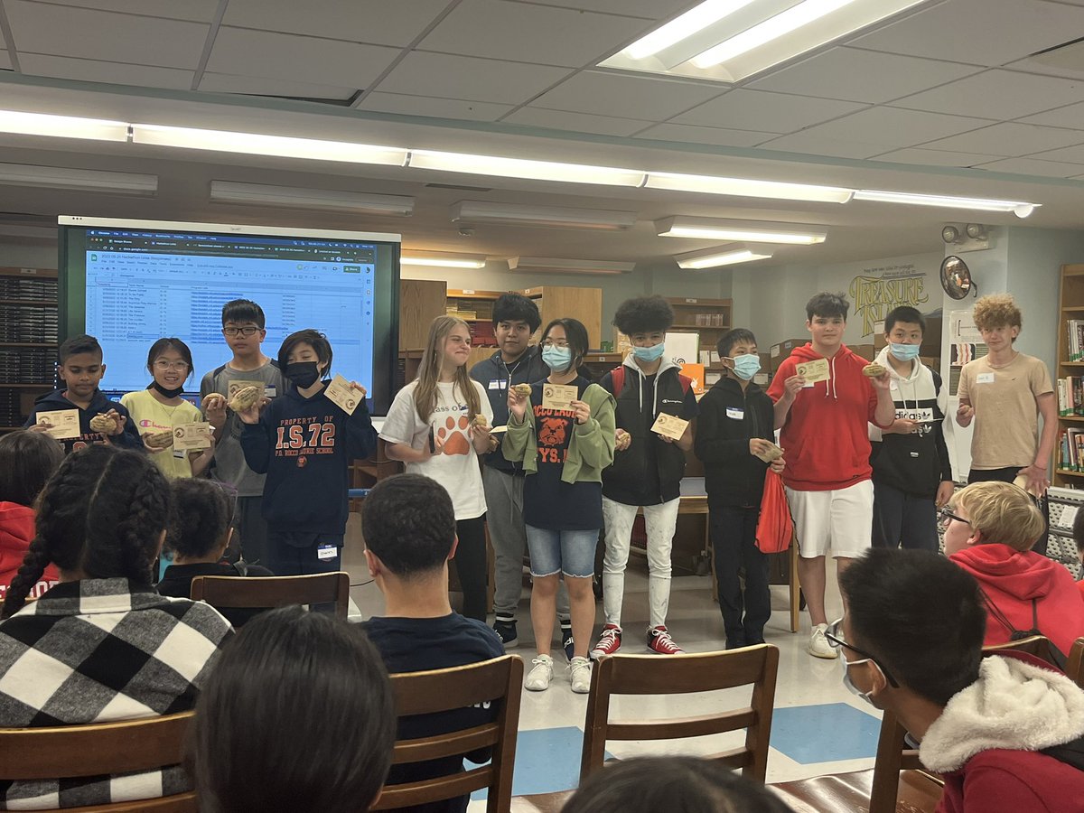 Mrs. Rosaria Ulitto tweet media