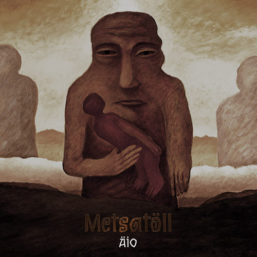 RateMetalCovers's tweet photo. Metsatöll - Äio [2010]
Folk Metal from Estonia

6/10

A bit too simple, quite rustic and pretty abstract. A nice blend for a folk metal cover, the impression of sadness and simplicity strikes me as a perfect mood for the listening experience

#FolkMetal #Metsatöll https://t.co/6UWG8cYP4x