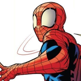 SpiderOf616's tweet image. ㅤㅤㅤ¿Escucho bien? Si, escucho bien.ㅤ──ㅤ¿¡Que!? ¿Dijiste Papi? No me estarás confundiendo con alguien más..