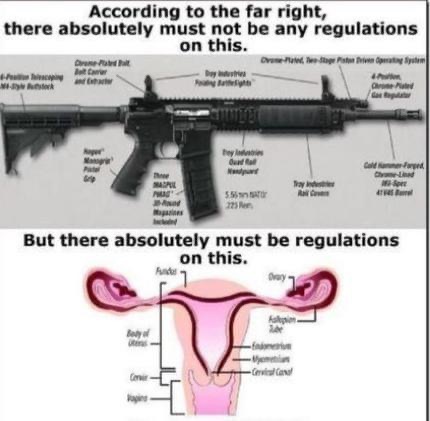 BayouBlueDems's tweet image. Hypocrisy, thy name is GOP. 
•
•
•
#GunControlNow #CommonSenseGunControl #SaveOurChildren