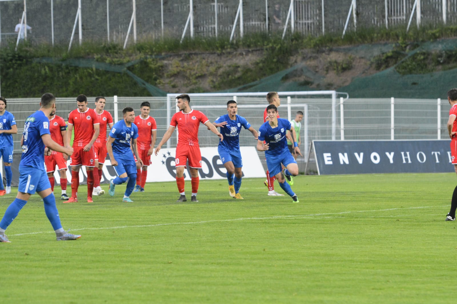 Sportski žurnal on Twitter 