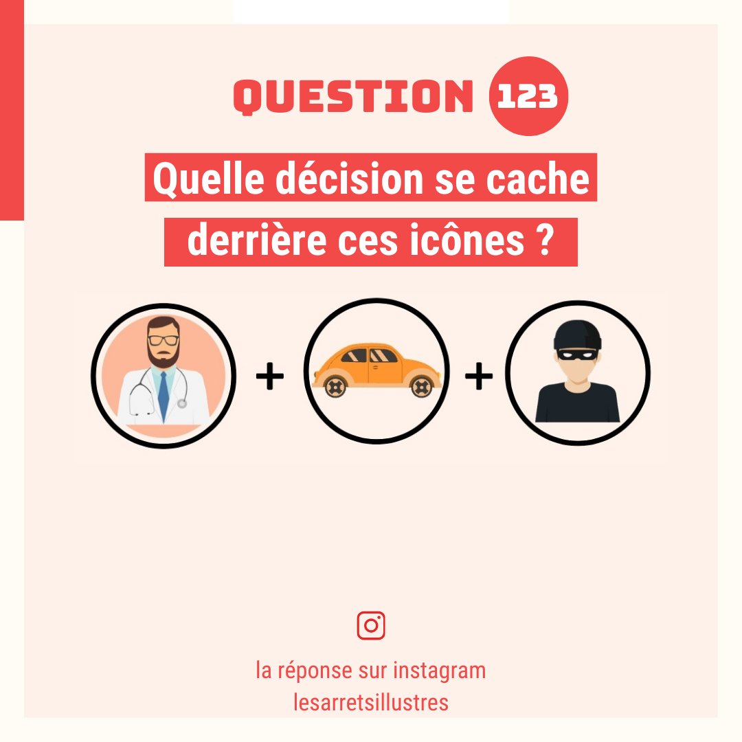 💡 Quiz 💡

Aujourd'hui, droit de la responsabilité civile ! 

Quel arrêt de la Cour de cass indique qu'un individu n'est pas responsable du fait d'une chose dès lors que celle-ci est hors de son usage, de sa direction et de son contrôle, et n'en étant ainsi plus son gardien ? 🍀