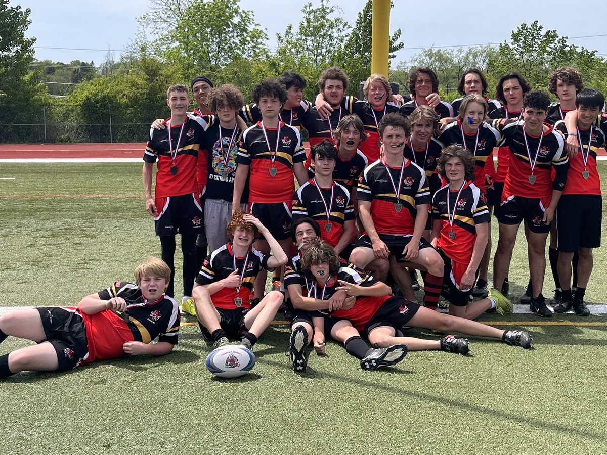 What a season! If you had told me 6 weeks ago we'd have COSSA 🥈 I would have called you a liar...... But here we are! <a href="/bssnews/">BSS News</a>