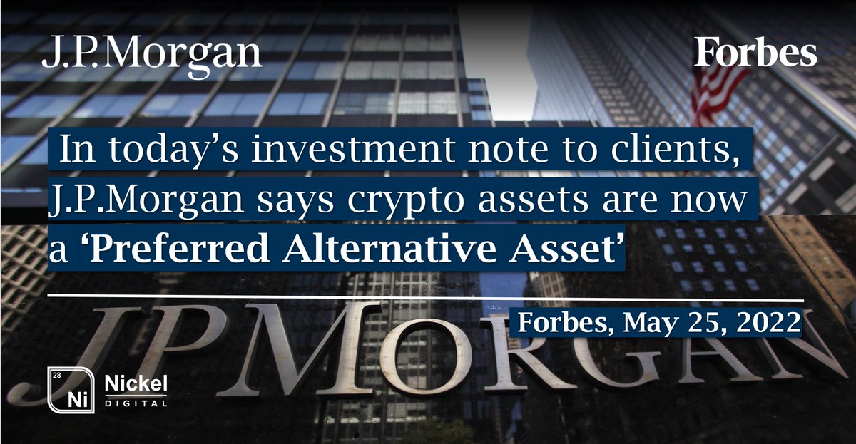 Anatoly Crachilov, CEO Nickel Digital (@crachilov) on Twitter photo 