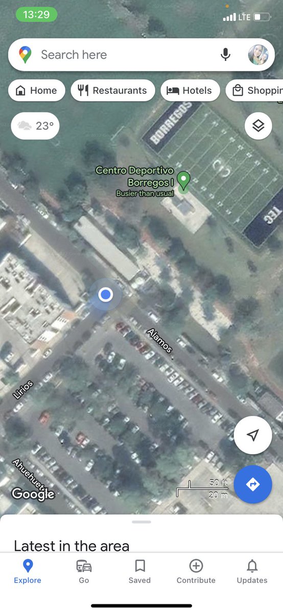 reginaangulo98's tweet photo. @Cicmty hay una fuga de agua aquí @conaguariobravo @conagua_mx @TecdeMonterrey @TECcampusMTY esquina Alamos y Lirios alado del Tec https://t.co/YQmVni2UOo