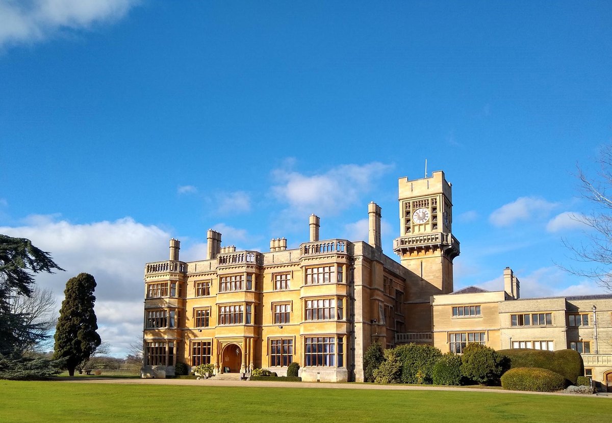 Hard to believe we are fast approaching the final of our 10k series - the hoohaah <a href="/BarrEllisonLaw/">Barr Ellison Law</a> 10k at <a href="/ShuttleworthTru/">Shuttleworth</a> on 12th June.  A run through the woodlands and parklands of the Old Warden Estate near Biggleswade.  Too beautiful to miss!