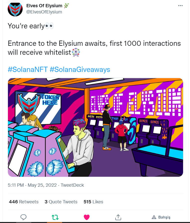 adindorcrypto's tweet photo. @ElvesOfElysium https://t.co/hGcMRgYUS8