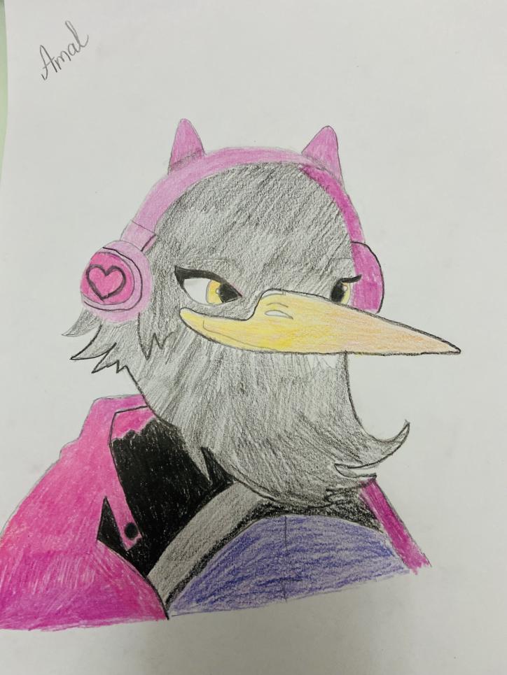 Some more 🔥 art from the community. Our fan art contest winners will be announced soon. Winner gets a custom 1/1 of their unique design! #NFTCommunity