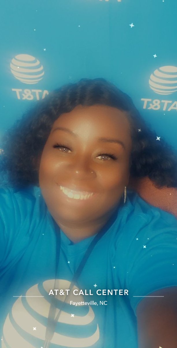 Marquita McQueen (@marquitamcquee3) on Twitter photo The joy I have working for a great company. Summit really open my eyes. I cant wait to do more & be more with AT&T 💗 💕
#FAYSUMMITWINNER
<a href="/lcsmith0925/">Laniki Smith</a> <a href="/RushedaAlexis/">Rusheda Campbell-Alexis</a> <a href="/Bowles_Trav/">Travis Bowles</a> The joy I have working for a great company. Summit really open my eyes. I cant wait to do more & be more with AT&T 💗 💕
#FAYSUMMITWINNER
<a href="/lcsmith0925/">Laniki Smith</a> <a href="/RushedaAlexis/">Rusheda Campbell-Alexis</a> <a href="/Bowles_Trav/">Travis Bowles</a>