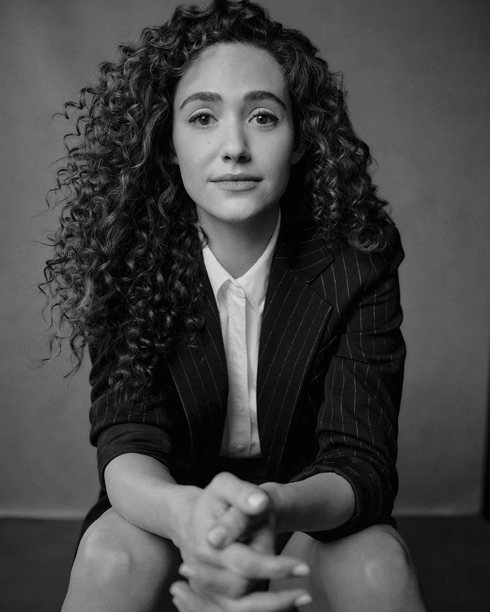 Emmy Rossum Updates on Twitter: "Emmy Rossum for The Hollywood Reporter