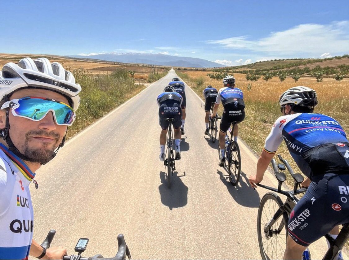alafpolak1's tweet photo. Retour dans les roues ⏳ https://t.co/QfdTJtHOwy