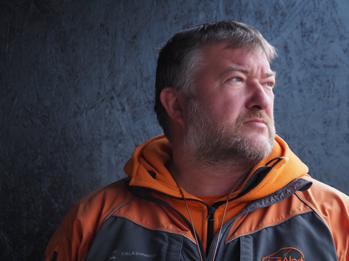 Alexander Sayganov tweet media