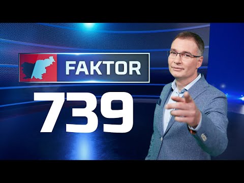 FAKTOR #739: MARIBOR UKRADEL NASLOV? (Darko MRŠIĆ) #faktor Faktor_com
youtube.com/watch?v=rHeq0X…
#faktor