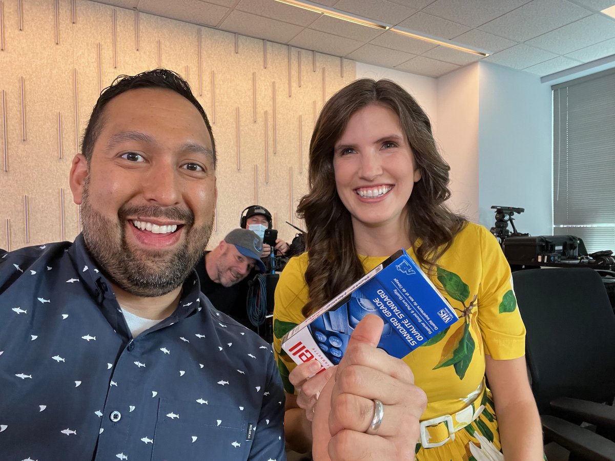 I hope everyone had as much fun watching our AI Into Focus session as we had filming it! Always great to work with <a href="/sethjuarez/">Seth Juarez</a>, <a href="/eric_boyd/">Eric Boyd</a>, <a href="/m__s__paint/">Minsoo Thigpen</a> and the rest of the team!