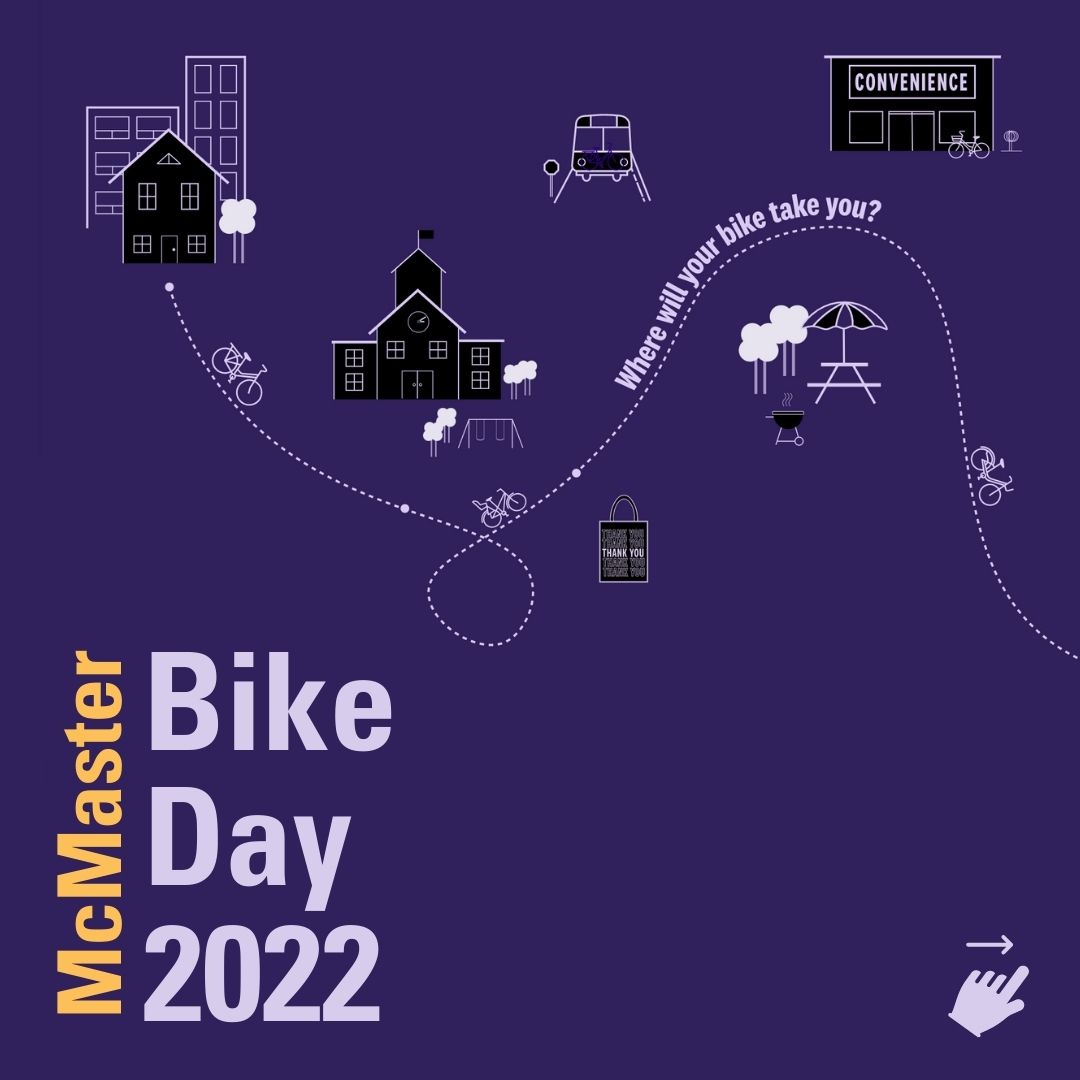 Nature at McMaster tweet media