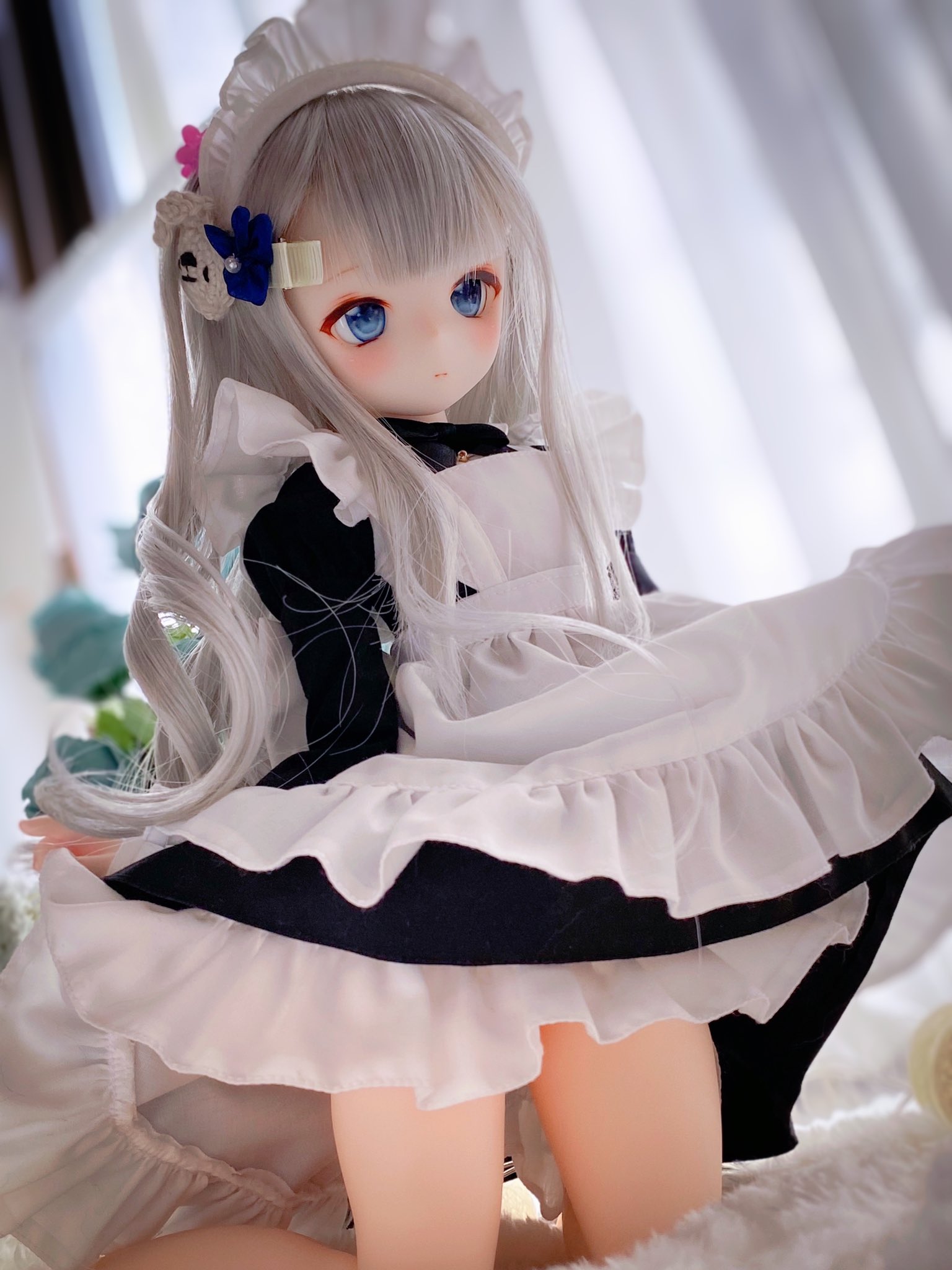 ドール ボディ&ハンド DBC - おもちゃ/人形 ドール ボディ&ハンド DBC - おもちゃ/人形