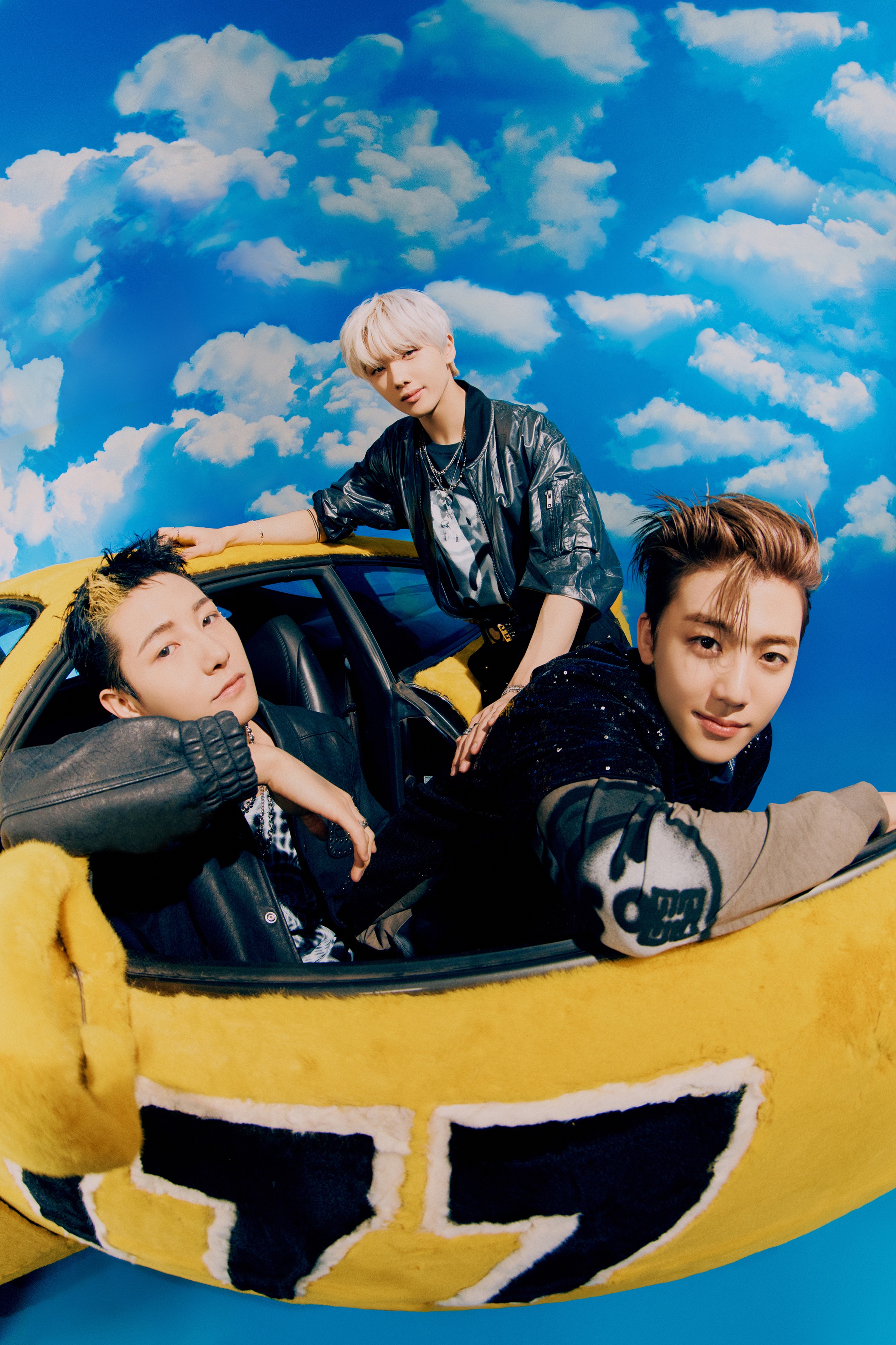 nct dream ブランケット NCT DREAM - 2024 DREAM( )SCAPE ZONE Official MD - K PLACE