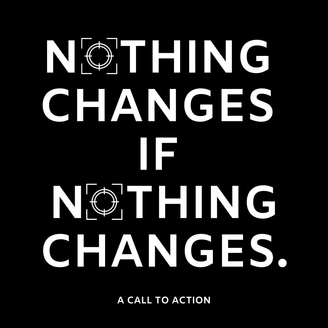 How can America be the greatest nation on Earth when a 6yr old is gunned down while learning to read, write, and arithmetic? Even a 6yr would tell us that it doesn't add up. Change will only come from us. It can't be business as usual. It simply can't. 

#TexasSchoolMassacre