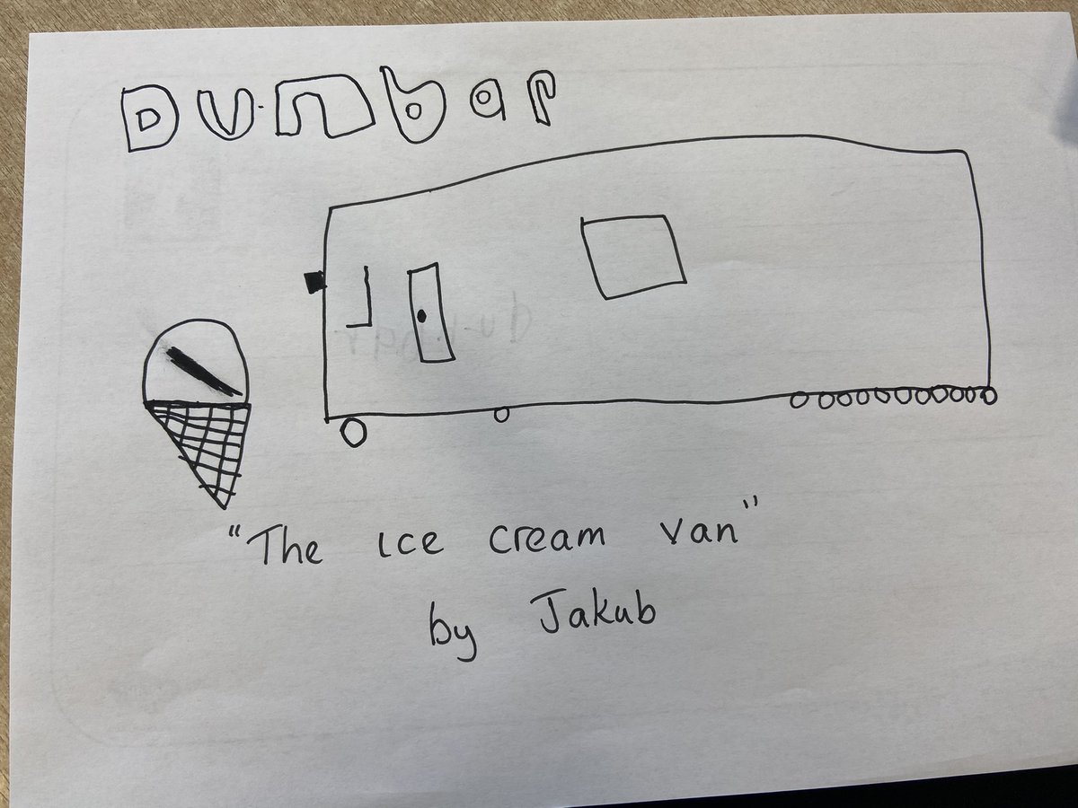 Dunbar Primary P1 tweet media