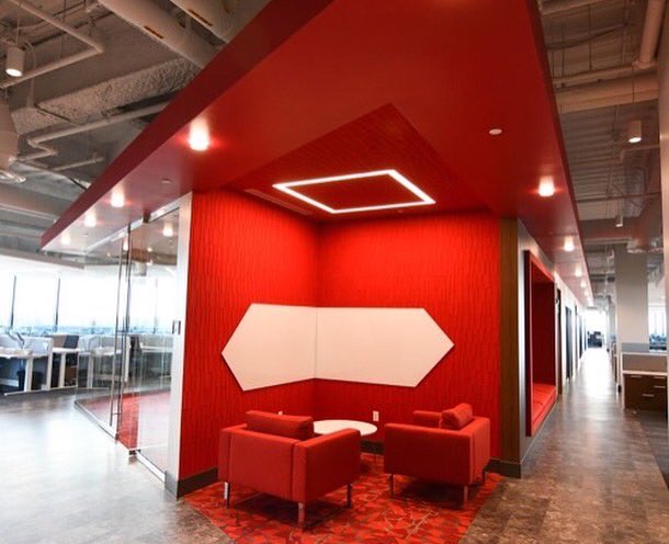 Commercial Flooring tweet media
