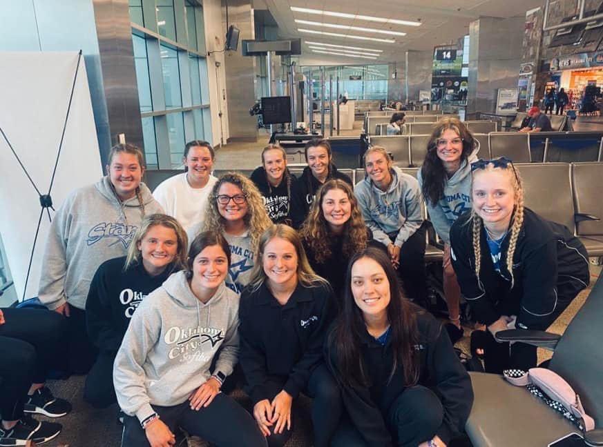 @NAIA @ocu_softball 🥎✈️ see you in Georgia #NAIASBWorldSeries