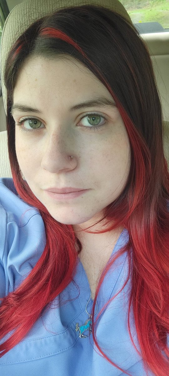 KatTheWolf1's tweet photo. Trying to pretend I left my emo phase behind https://t.co/fXjxfnHtGR