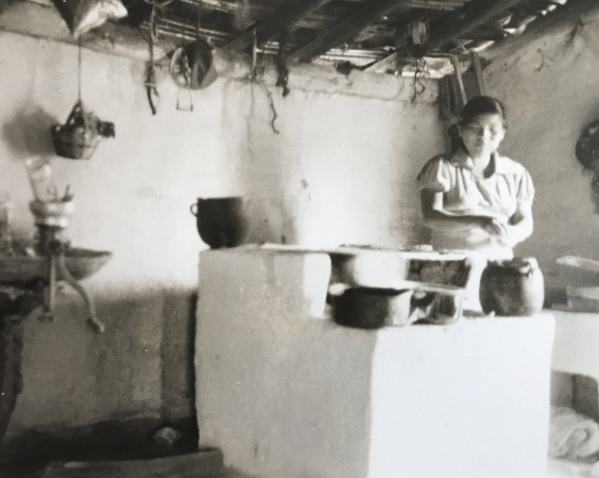 carlosestradac's tweet photo. Mi hermano me encontró estas fotos, noventeras: de mis andanzas universitarias en los 90’s por territorios nahuas de Jalisco y tojolabales zapatistas de Chiapas: origen de mi militancia y de las primeras enseñanzas sobre #viviendatradicional y #materialeslocales https://t.co/RvkQ0bNTbB