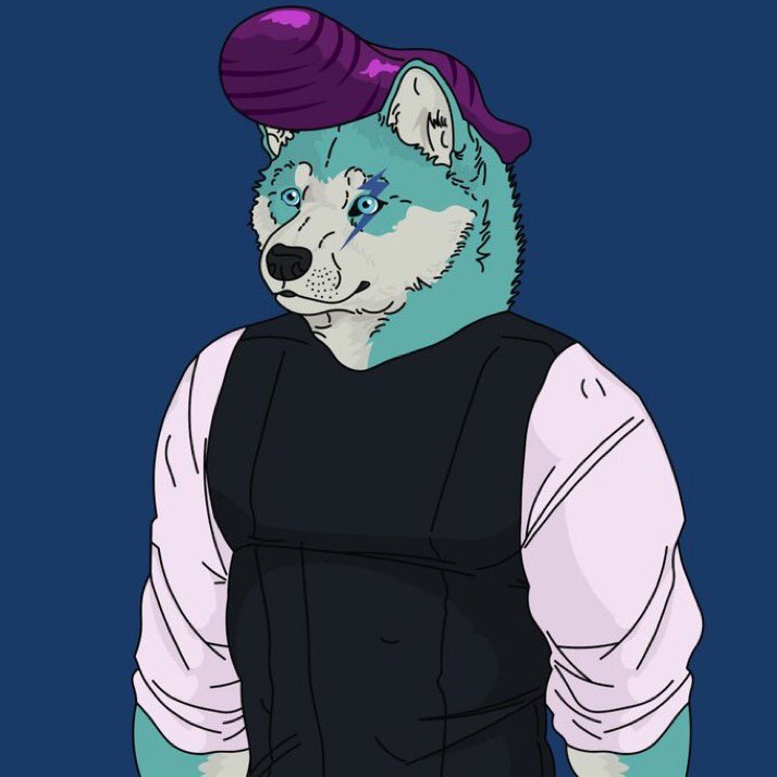 FlokiCyberPunk x  MetaHounds 

10 WL x FlokiCyberPunk
5  WL x MetaHounds

To enter:

✅ Follow 
<a href="/flokicyberpunk/">FCP</a> &amp; <a href="/MetaHounds_nft/">MetaHounds</a>
✅ RT + Like 
✅ Tag 3 friends
✅Join both discords: discord.gg/Gx5xDxfSHh
$ 
discord.com/invite/4dk7GRh…

24Hrs ⏰ 

#NFTGiveaway #NFTs #NFTcommunity