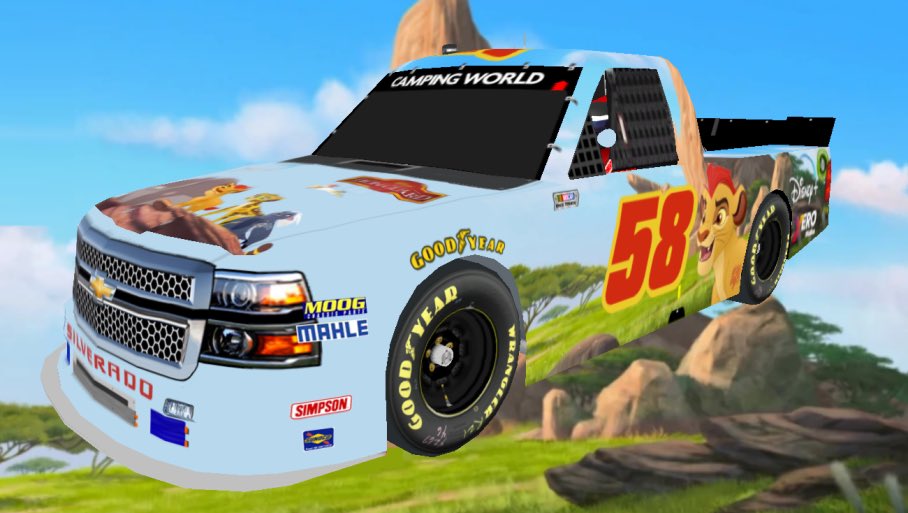 TeamDNR55's tweet photo. Tomorrow we’re gonna go racing in music city!! @POGLeague trucks are gonna rock and roll (pun intended) around the Nashville Superspeedway! Let’s get some more good finishes for our drivers this week!! https://t.co/avGewbFX3G